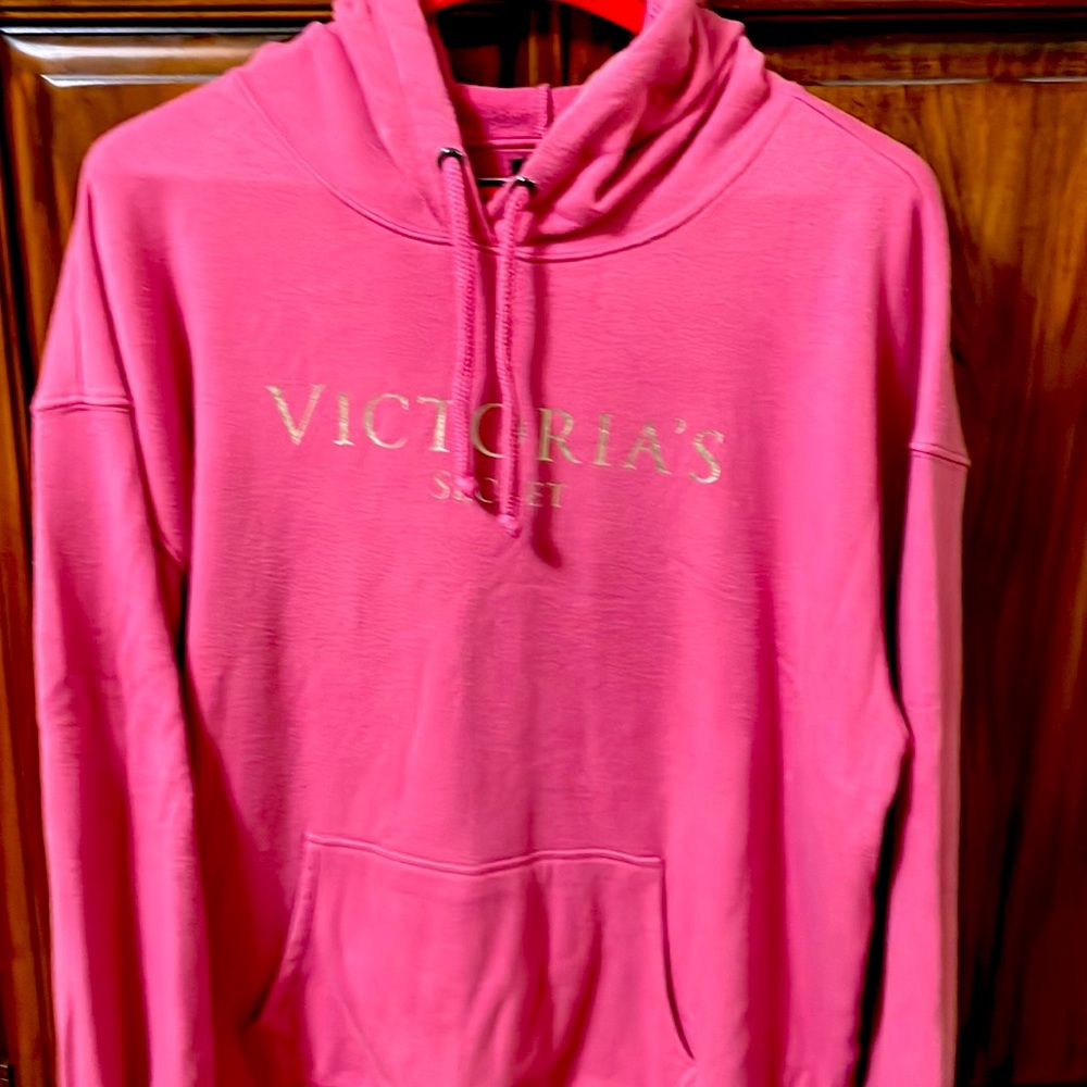 Victoria Secret Sweatshirt